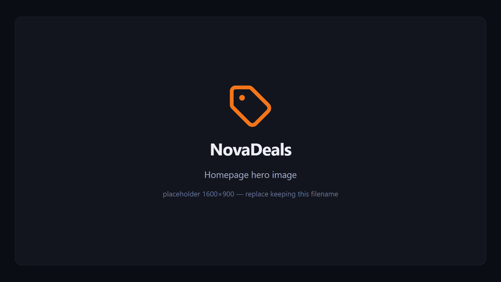 Today's hand-verified deals