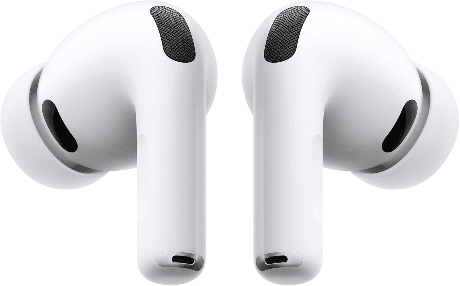 Apple AirPods Pro 3 Wireless Earbuds with Active Noise Cancellation